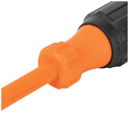 KLEIN® 85073INS Screwdriver Set, 1000V Insulated, 3-Piece