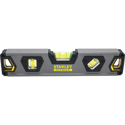 STANLEY® FMHT42437 FATMAX 9" Torpedo Level