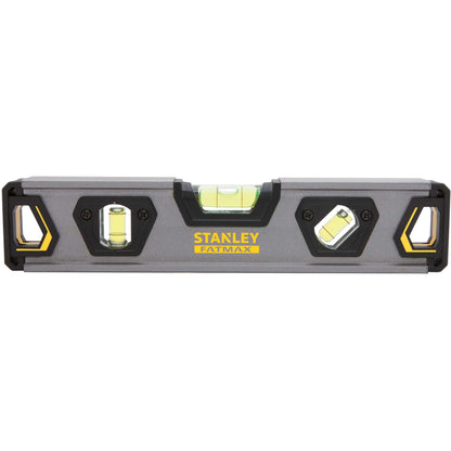 STANLEY® FMHT42437 FATMAX 9" Torpedo Level