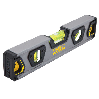 STANLEY® FMHT42437 FATMAX 9" Torpedo Level